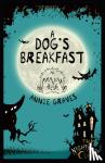 Annie Graves, Glenn McElhinney - The Nightmare Club 3: A Dog's Breakfast