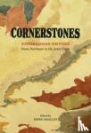 - Cornerstones - Subterranean writings; from Dartmoor to the Arctic Circle