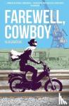 Savicevic, Olja - Farewell, Cowboy