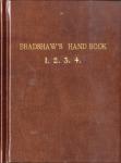Bradshaw, George - Bradshaw's Handbook (Premium Edition)