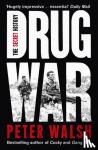 Walsh, Peter - Drug War