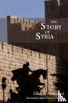 Armanazi, Ghayth - The Story of Syria