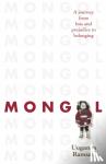 Uuganaa Ramsay - Mongol