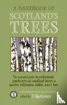 Martynoga, Fi - A Handbook of Scotland's Trees