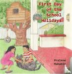 Mahabir, Pralene - First Day of the School Holidays