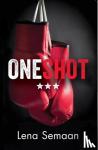 Lena Semaan - One Shot