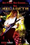 Popoff, Martin - So Far, So Good... So Megadeth!