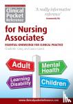 Craig, Charlotte, Guest, Laura - Clinical Pocket Reference for Nursing Associates - Essential Knowledge for Clinical Practice