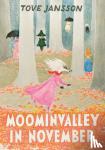 Jansson, Tove - Moominvalley in November