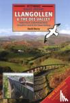 Berry, David - Walks Around Llangollen & the Dee Valley
