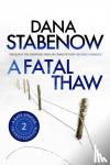 Stabenow, Dana - A Fatal Thaw