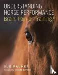 Sue Palmer - Understanding Horse Performance