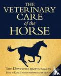 Devereux, Sue - Veterinary Care of the Horse