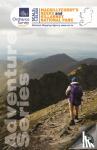 Ordnance Survey Ireland - MacGillycuddy's Reeks & Killarney National Park