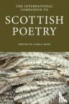  - The International Companion to Scottish Poetry