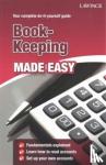 Hedges, Roy - Book-Keeping Made Easy