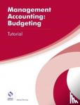 Penning, Aubrey - Management Accounting: Budgeting Tutorial