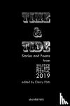Cherry Potts - Time and Tide - Stories and Poems from Solstice Shorts Festival 2019