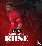 Arne Riise, John - Running Man
