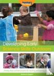 Sargent, Marianne - Developing Early Science Skills Outdoors