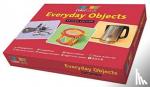 Speechmark - Everyday Objects: Colorcards - 2nd Edition