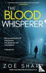 Sharp, Zoe - THE BLOOD WHISPERER
