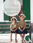 Nakamura, Mariko - Sew Japanese