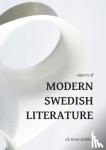  - Aspects of Modern Swedish Literature