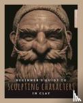 3dtotal Publishing - Beginner's Guide to Sculpting Characters in Clay