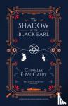 E. McGarry, Charles - The Shadow of the Black Earl