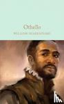 Shakespeare - Othello - The Moor of Venice
