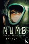 Anonymous - Numb - Diary of a War Correspondant