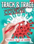 Gifts, Boxer - TRACK AND TRACE COVID-19 ACTIVITY BOOK