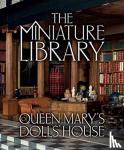 Clark Ashby, Elizabeth - The Miniature Library of Queen Mary's Dolls' House