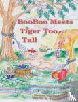 Compo-Pratt, Paula A. - Booboo Meets Tiger Too Tall