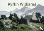 Williams, Kyffin - Kyffin Williams Notecards