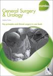 Parker, Stephen - Eureka: General Surgery & Urology
