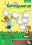 Milford, Alison - Grammar Springboards Years 1-2