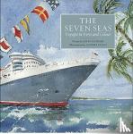 Elinger, John - The Seven Seas - Voyages in Verse and Colour