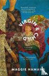 Hamand, Maggie - Virgin & Child