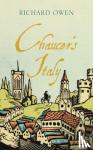 Owen, Richard - Chaucer's Italy