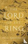 Anderson, Phil - The Lord of the Ring