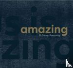 Ponsonby, Simon - Amazing