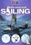 ROB GIBSON - RYA Advanced Sailing