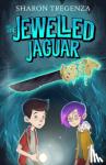 Tregenza, Sharon - The Jewelled Jaguar