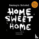 Jones, Richard - Banksy's Bristol