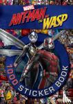 Centum Books Ltd - Ant-Man - 1000 Sticker Book