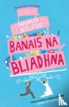 MacLeod, Maureen - Banais na Bliadhna