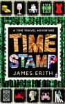 Erith, James - Time Stamp