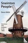 Ablitt, Dave - Sneinton People